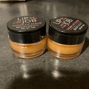 Sugar Lip Scrub By Beauty Society
